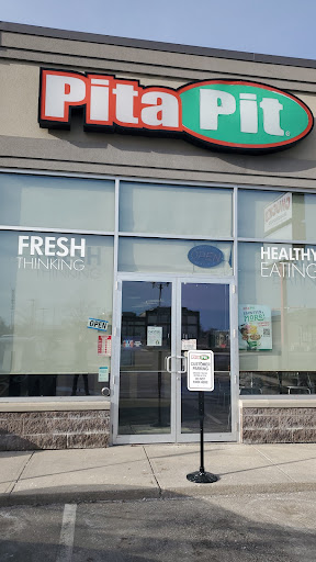 Photo of Pita Pit - 877 Talbot St Unit 5, St Thomas, ON N5P 1E5